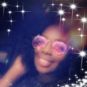 Meet your Posher, Talitha